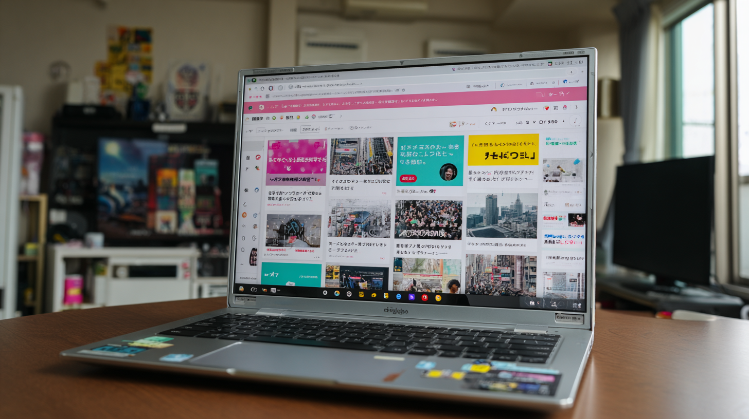 AI活用に悩むビジネスパーソンのイメージ。情報過多で何から始めればいいかわからない状況